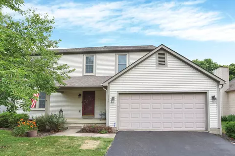 6264 Pinefield Dr, Hilliard, OH 43026