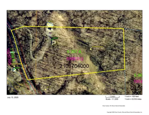 24975 Coshocton Rd, Howard, OH 43028 photo 8