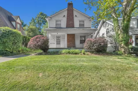 155 Chatham Rd, Columbus, OH 43214