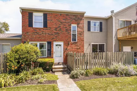 6357 New London Dr #70, Columbus, OH 43231
