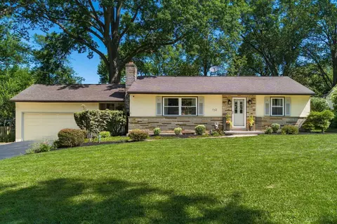 172 Fairlawn Dr, Columbus, OH 43214