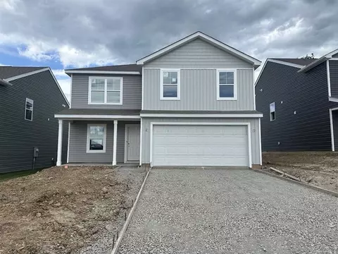 907 Sherwood Loop, Bellefontaine, OH 43311