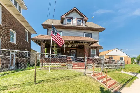 426 Bellefontaine Ave, Marion, OH 43302
