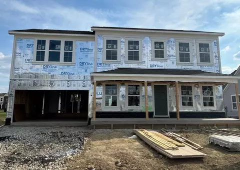 9069 Hawk Hill Way, Plain City, OH 43064