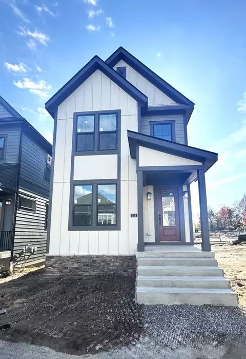 114 Encore Park Bnd, Powell, OH 43065