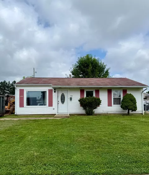 580 Edgewood Dr, Newark, OH 43055