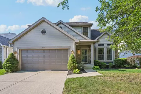 391 Scandia St, Blacklick, OH 43004
