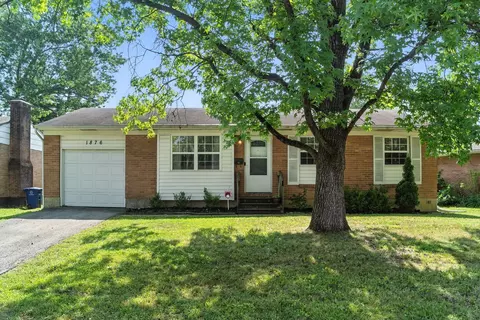 1876 Lonsdale Rd, Columbus, OH 43232