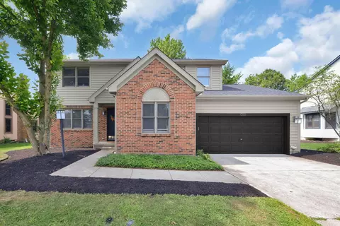 3419 River Landings Blvd, Hilliard, OH 43026