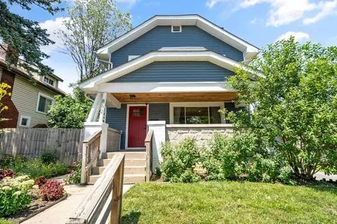 862 Stanley Ave, Columbus, OH 43206