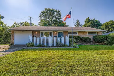 5548 Buenos Aires Blvd, Westerville, OH 43081