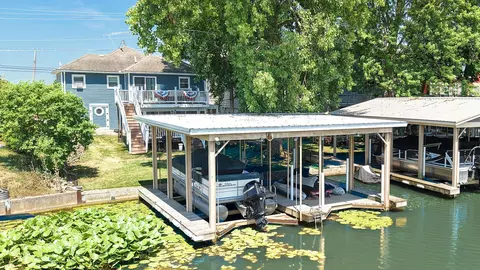 8816 State Route 368, Huntsville, OH 43324