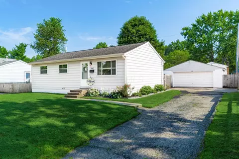 4947 Albany Dr, Columbus, OH 43232