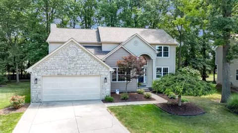 6603 Burbank Pl, Westerville, OH 43082