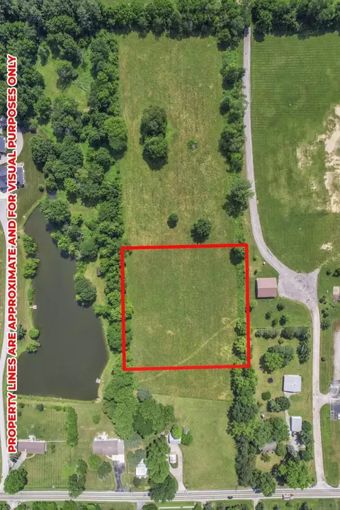 0 N State Route 61 #LOT 2, Sunbury, OH 43074
