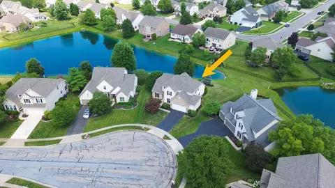 6493 Bromfield Dr, Westerville, OH 43082