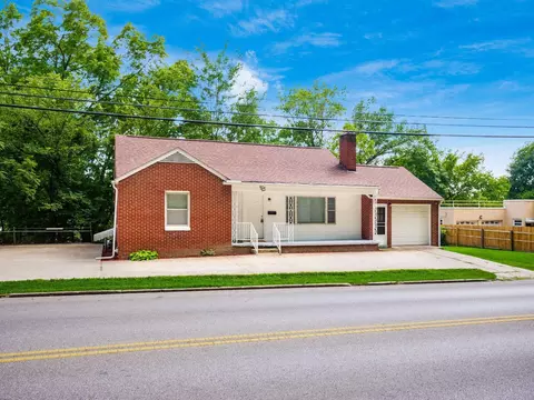Exterior - 434 E Fair Ave, Lancaster, OH 43130 photo 2 of 5