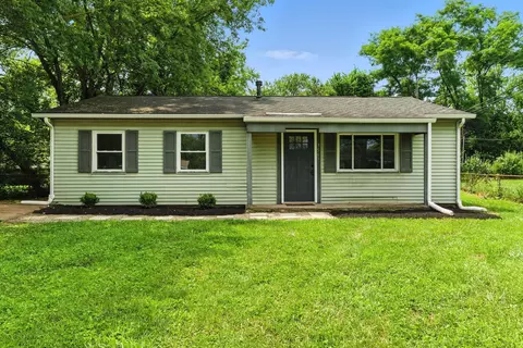 3563 Clearwater Dr, Columbus, OH 43232