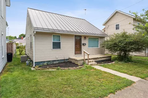 1410 W Fair Ave, Lancaster, OH 43130