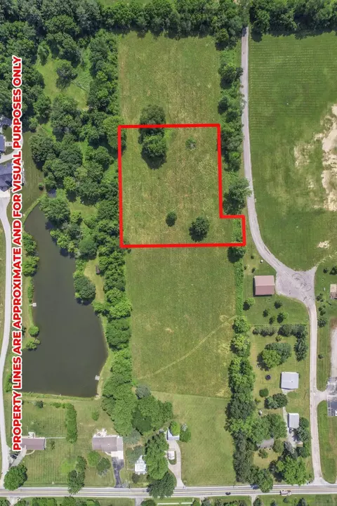 0 N State Route 61 #LOT 3, Sunbury, OH 43074