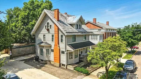 102 E Gambier St, Mount Vernon, OH 43050