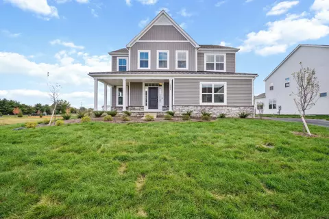 3068 Patricia Ann Way, Delaware, OH 43015