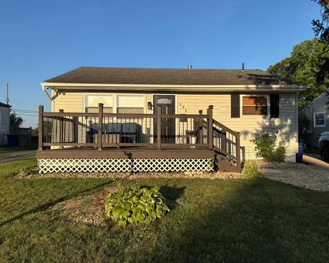 296 N Brinker Ave, Columbus, OH 43204