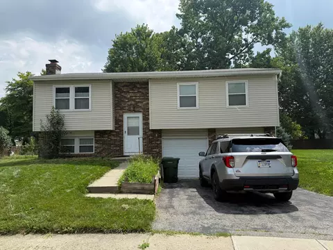 5160 Merry Oak Ct, Columbus, OH 43230