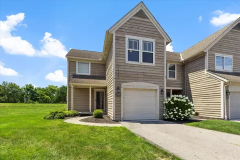 3705 Hilliard Station Rd, Hilliard, OH 43026