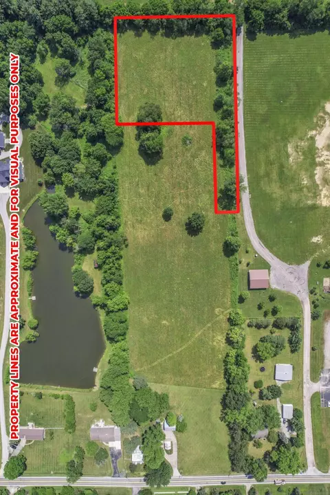 0 N State Route 61 #LOT 4, Sunbury, OH 43074