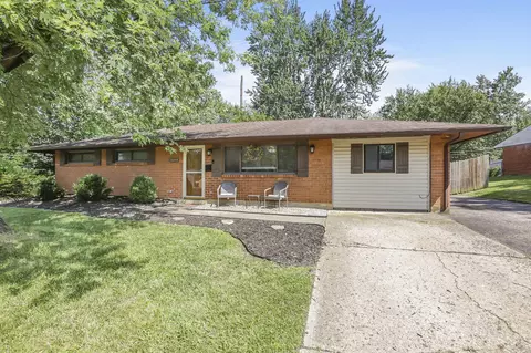 1684 Haft Dr, Reynoldsburg, OH 43068