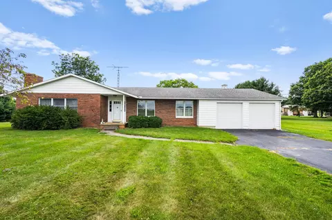 4113 Marion Waldo Rd, Marion, OH 43302