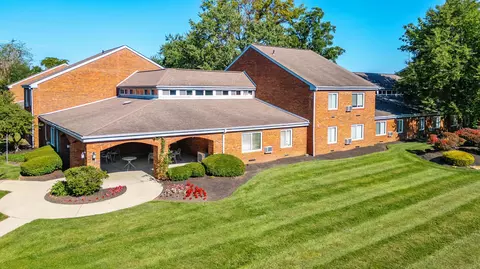 91 Maplewood Ave, Whitehall, OH 43213