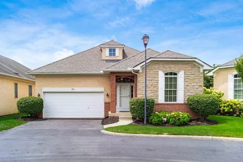 7841 Breen Cir, Dublin, OH 43016