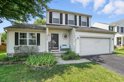 8504 Leader Dr, Galloway, OH 43119