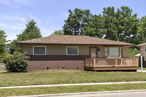 471 Deerwood Ave E #E, Columbus, OH 43230
