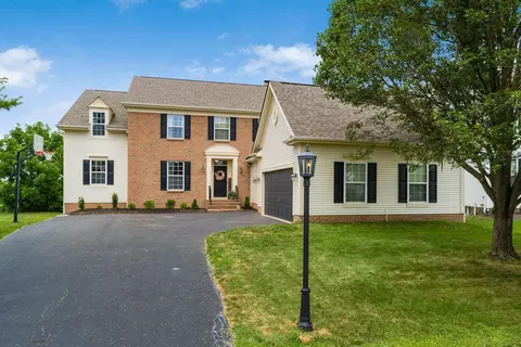 6977 Cunningham Dr, New Albany, OH 43054