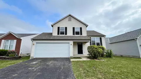 3024 Hauck Dr, Grove City, OH 43123