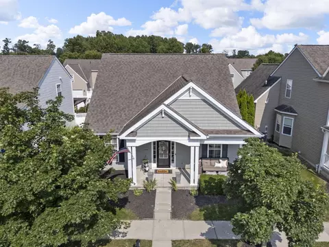 6156 Tournament Ave, Westerville, OH 43081