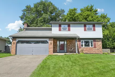 6661 Heather Ln, Columbus, OH 43229