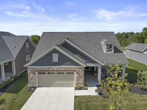 5642 Keystone Ln, Hilliard, OH 43026