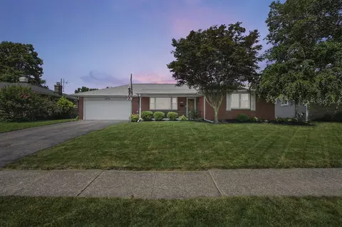 2648 Suann Ave, Grove City, OH 43123