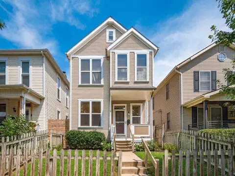 1088 Oregon Ave, Columbus, OH 43201