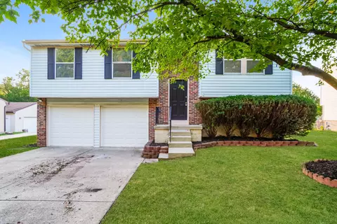 2400 Warfield Dr, Grove City, OH 43123