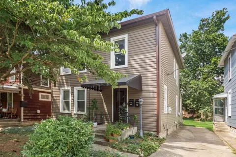 112 W Tompkins St, Columbus, OH 43202