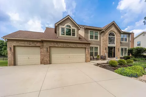 12048 Auburn Ct, Pickerington, OH 43147