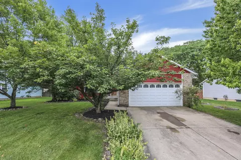911 Peppercorn Pl, Gahanna, OH 43230