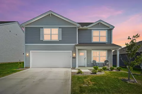 530 Hemingway Ave, Lithopolis, OH 43136
