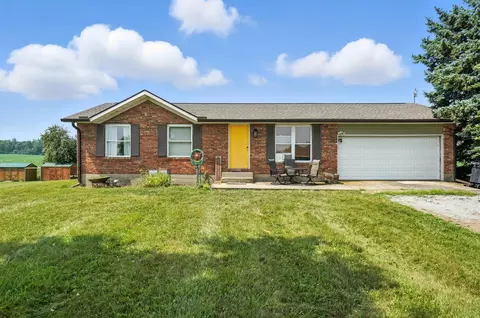 6995 Clymer Rd, Mechanicsburg, OH 43044