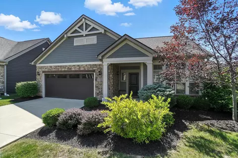 10543 Calla Lily Way, Plain City, OH 43064
